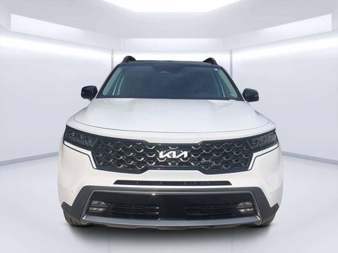 Used 2023 Kia Sorento SX Prestige AWD/4WD image 8