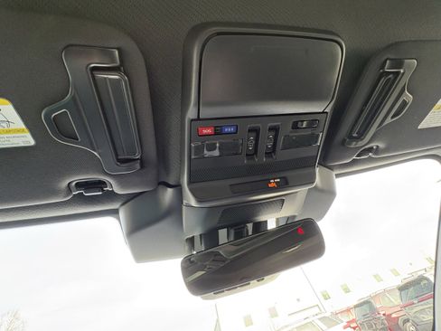 New 2026 Subaru Outback Premium image 25