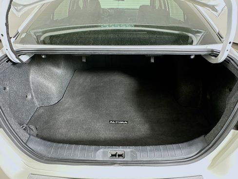 Used 2020 Nissan Altima 2.5 SR image 26