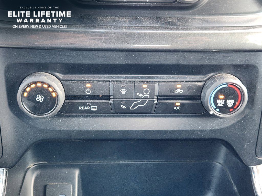 Used 2023 Ford F150 XL w/ STX Appearance Package RWD image 20