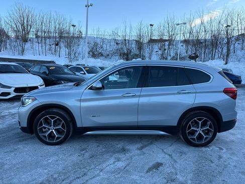 Used 2017 BMW X1 xDrive28i image 4