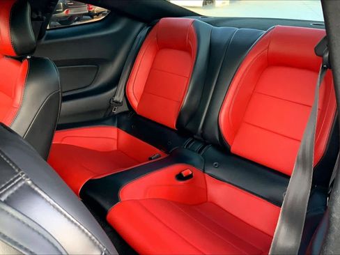 Used 2020 Ford Mustang Premium w/ Equipment Group 201A RWD image 19