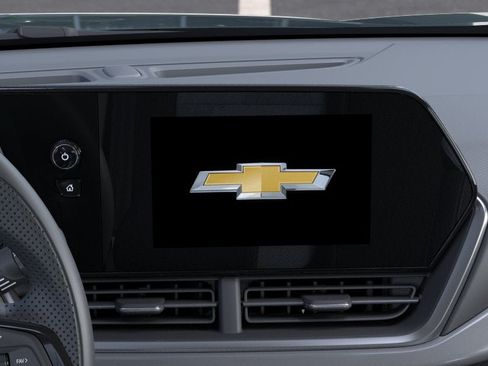 New 2026 Chevrolet Trax LS w/ LS Convenience Package FWD image 44