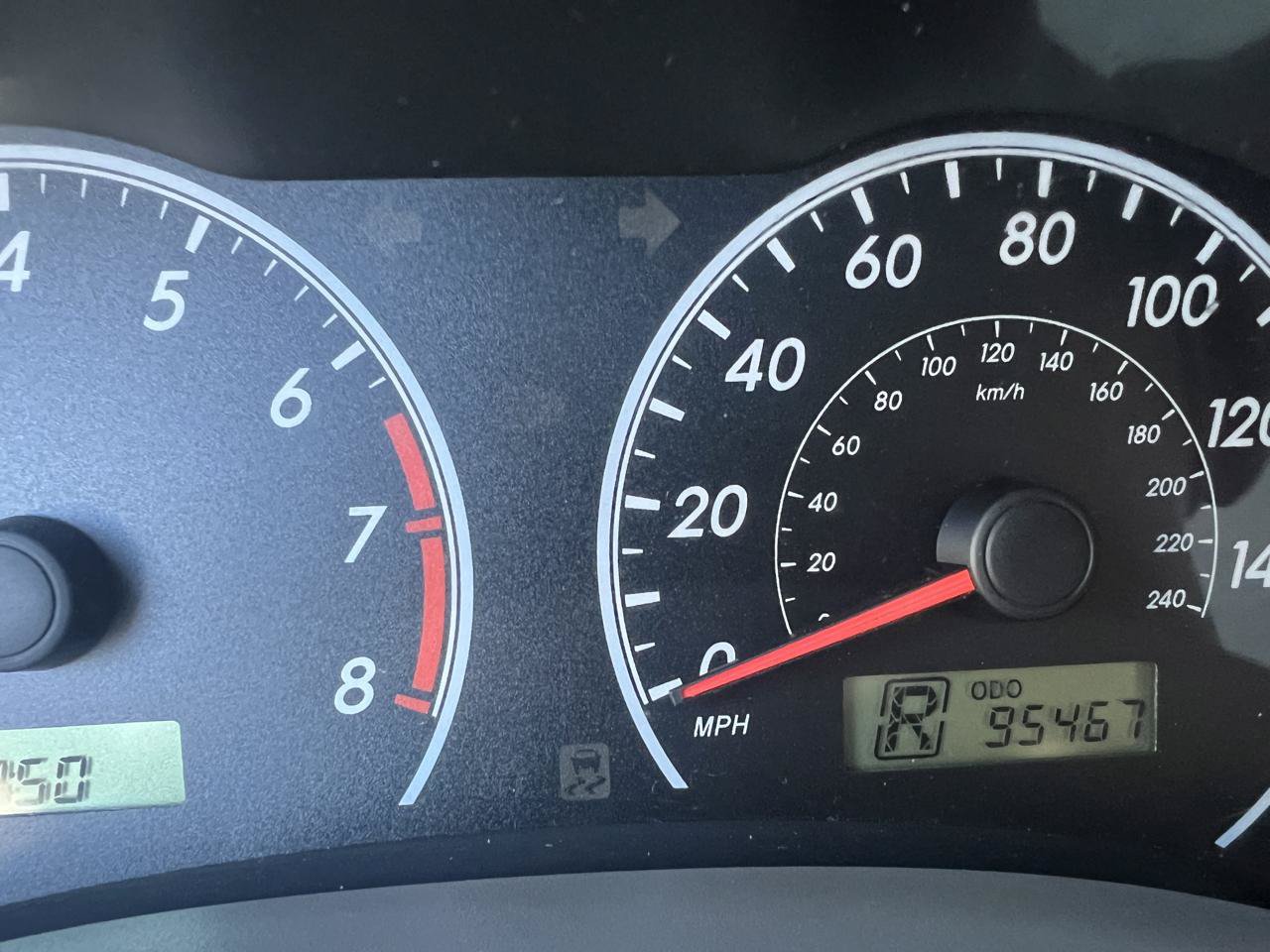 Used 2010 Toyota Corolla LE FWD image 23