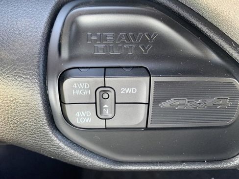 New 2024 RAM 3500 Tradesman w/ Towing Technology Group image 14