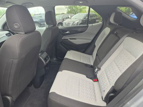 Used 2023 Chevrolet Equinox LT AWD/4WD image 13