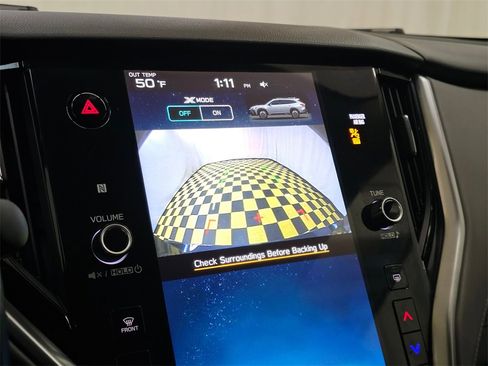 Used 2023 Subaru Outback Premium image 27