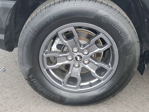 Used 2023 Ford Bronco Sport Big Bend image 5