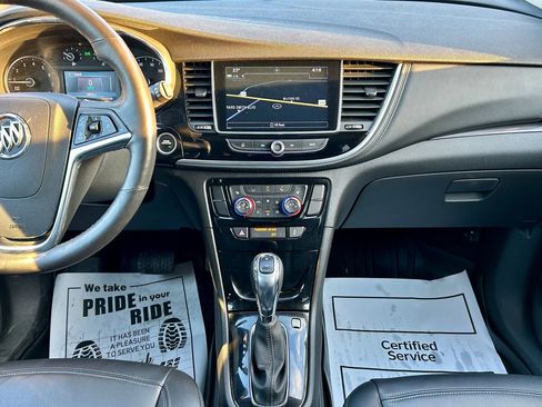 Used 2019 Buick Encore Essence image 17