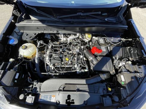 Used 2024 Ford Bronco Sport Outer Banks image 50