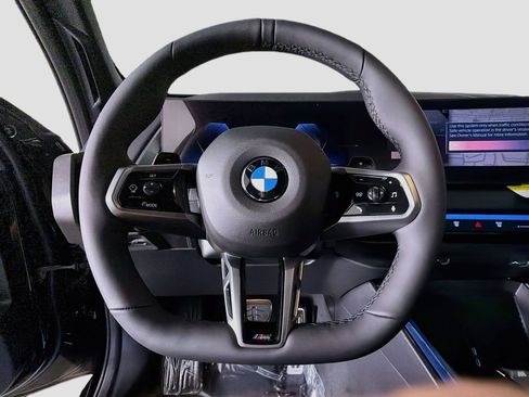 New 2026 BMW X3 xDrive30i w/ M Sport Package AWD/4WD image 10
