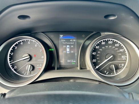 Certified 2024 Toyota Camry SE w/ Audio Upgrade Package image 15