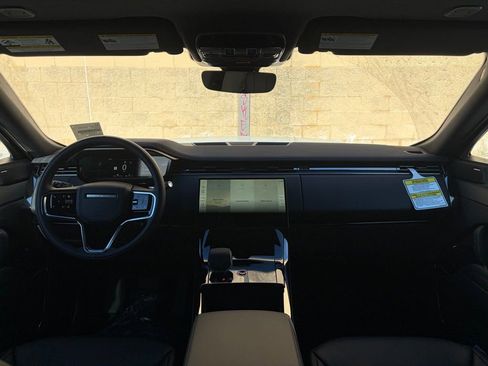 New 2026 Land Rover Range Rover Sport SE image 41