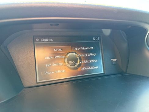 Used 2017 Honda Accord Sport Special Edition image 15