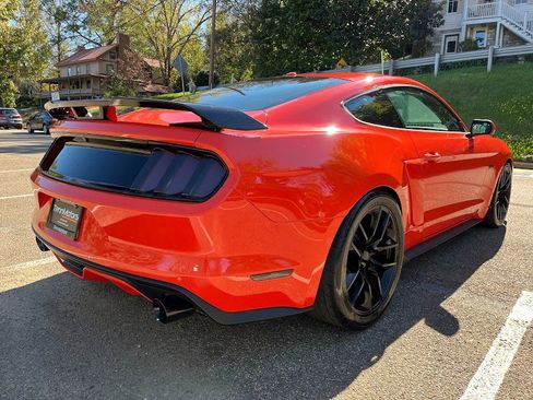 Used 2015 Ford Mustang GT Premium w/ Enhanced Security Package image 35