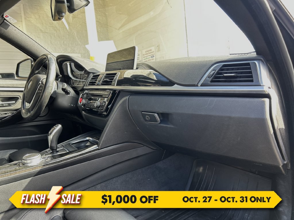 Used 2019 BMW 440i Gran Coupe xDrive w/ Convenience Package AWD/4WD image 15