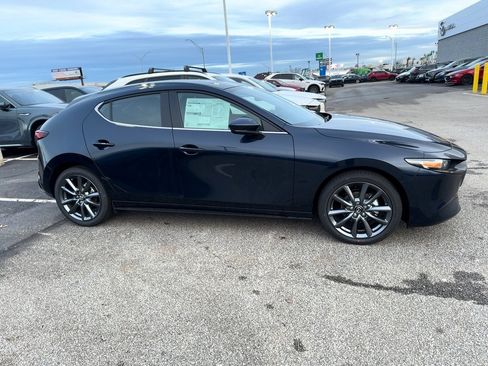 New 2026 MAZDA MAZDA3 s image 4