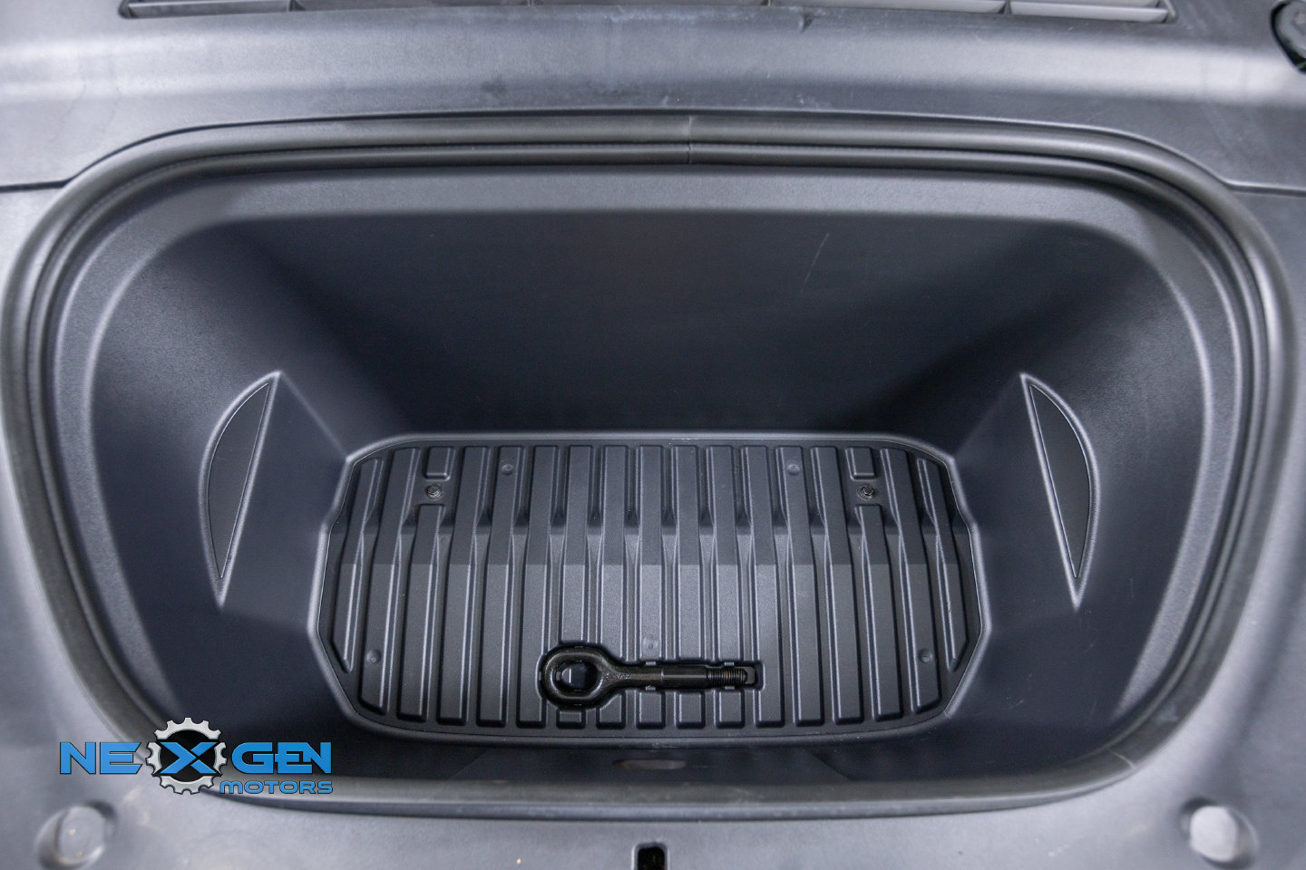 Used 2024 Tesla Model Y Performance AWD/4WD image 49