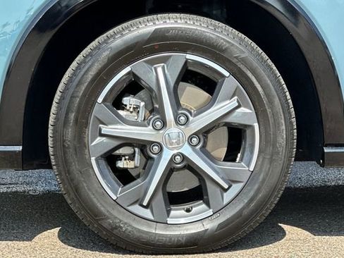 Certified 2024 Honda HR-V EX-L image 28