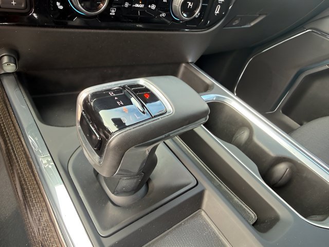 Used 2024 Chevrolet Silverado 1500 RST w/ Z71 Off-Road Package AWD/4WD image 13