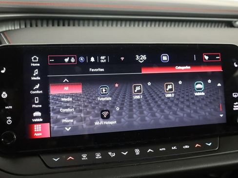 New 2026 Dodge Charger R/T Scat Pack image 42