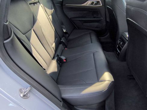 Used 2025 BMW i4 xDrive40i w/ M Sport Package image 22