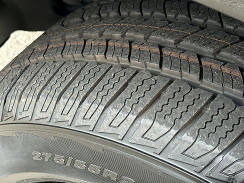 New 2026 RAM 1500 Laramie image 12