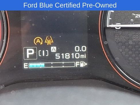 Used 2021 Subaru Forester Sport image 23