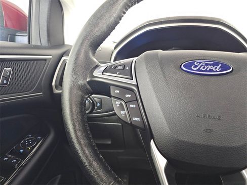Used 2016 Ford Edge SEL w/ Equipment Group 201A image 35