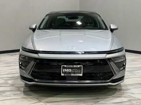 Used 2025 Hyundai Sonata SEL image 53