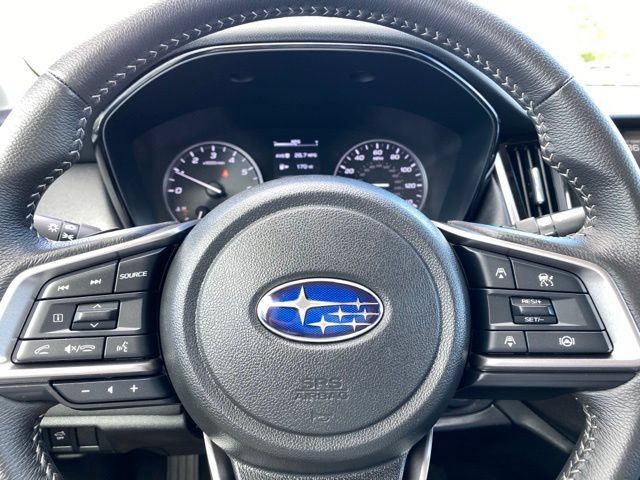 Used 2025 Subaru Outback Premium w/ Popular Package #1A AWD/4WD image 15