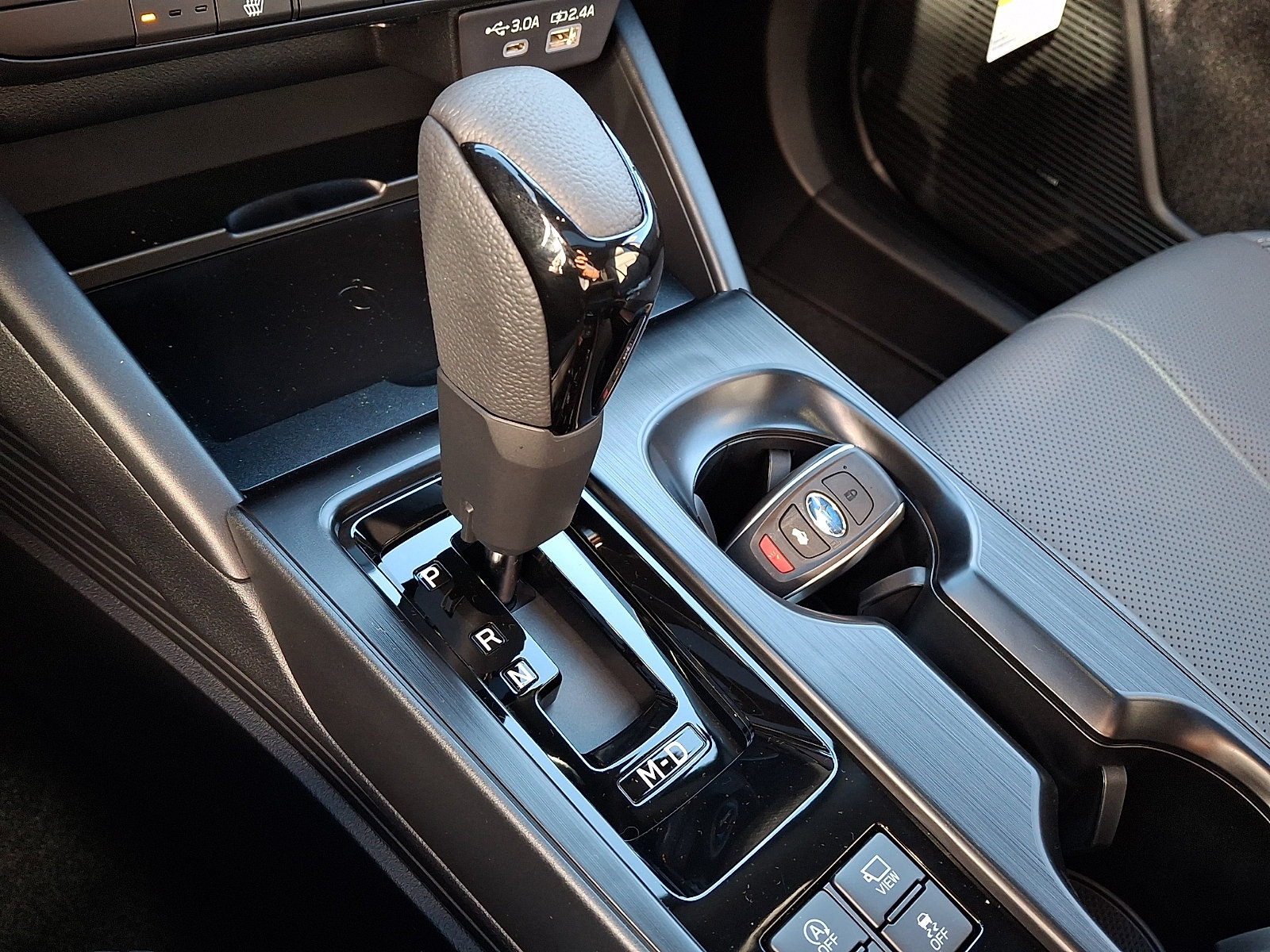 New 2026 Subaru Outback Limited XT AWD/4WD image 13