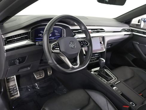 Used 2023 Volkswagen Arteon SEL Premium AWD/4WD image 32