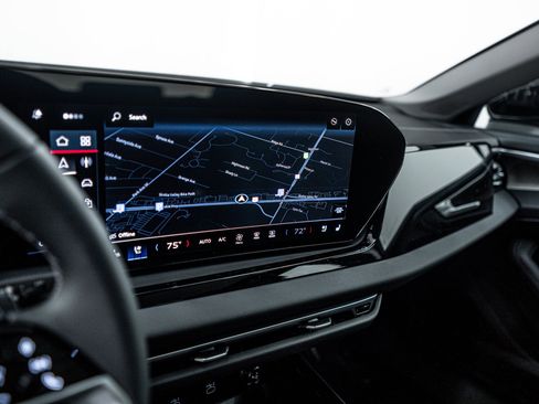 New 2025 Audi A5 2.0T Premium Plus image 11