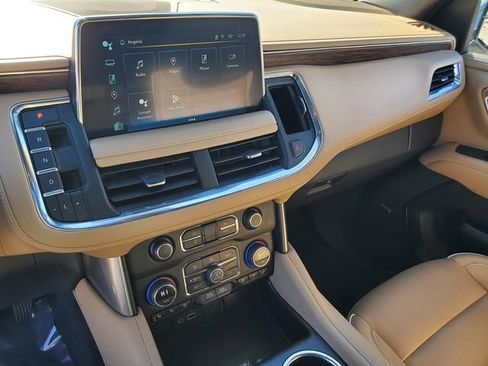 Used 2023 Chevrolet Tahoe Premier image 23