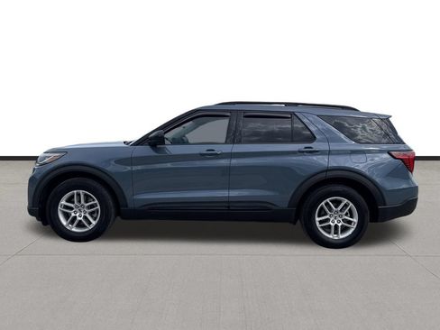 Used 2026 Ford Explorer Active RWD image 8