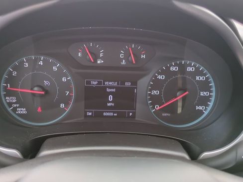 Used 2024 Chevrolet Malibu LT FWD image 19