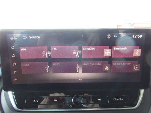 Used 2024 Nissan Altima 2.5 SV w/ SV Premium Package image 17