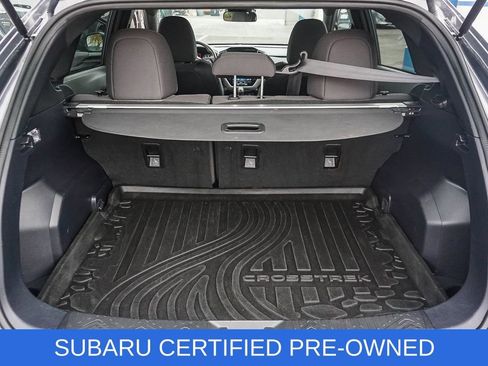 Certified 2024 Subaru Crosstrek 2.5i Sport AWD/4WD image 24