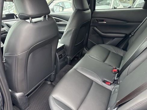 New 2026 MAZDA CX-30 AWD 2.5 S w/ Select Sport Pkg image 7