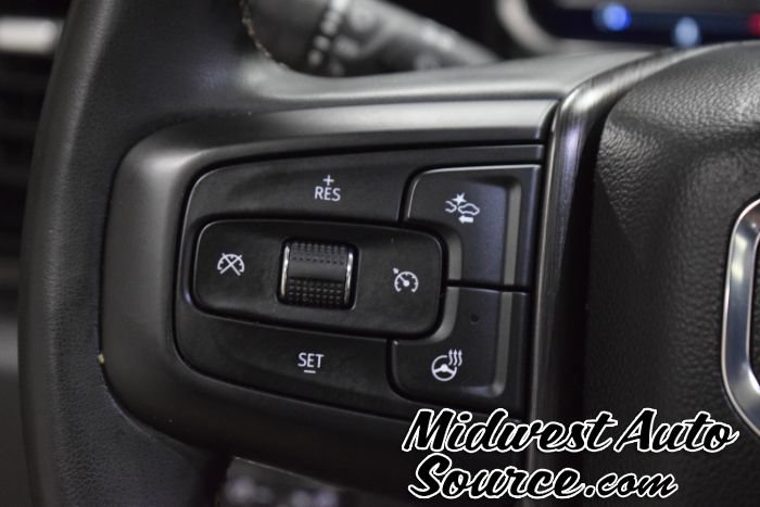 Used 2024 GMC Sierra 2500 AT4 w/ AT4 Premium Plus Package AWD/4WD image 19