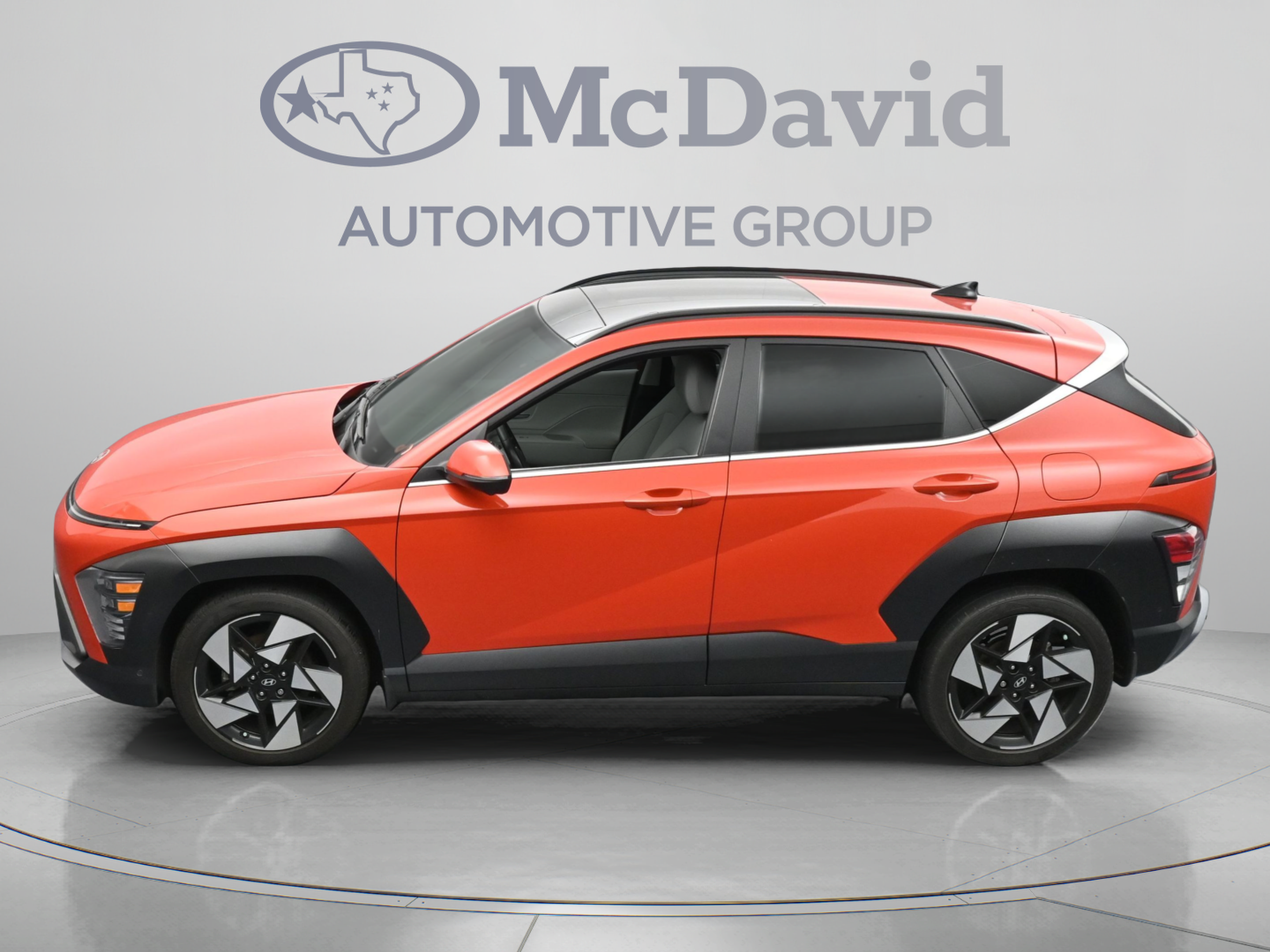 Used 2024 Hyundai Kona Limited FWD image 35