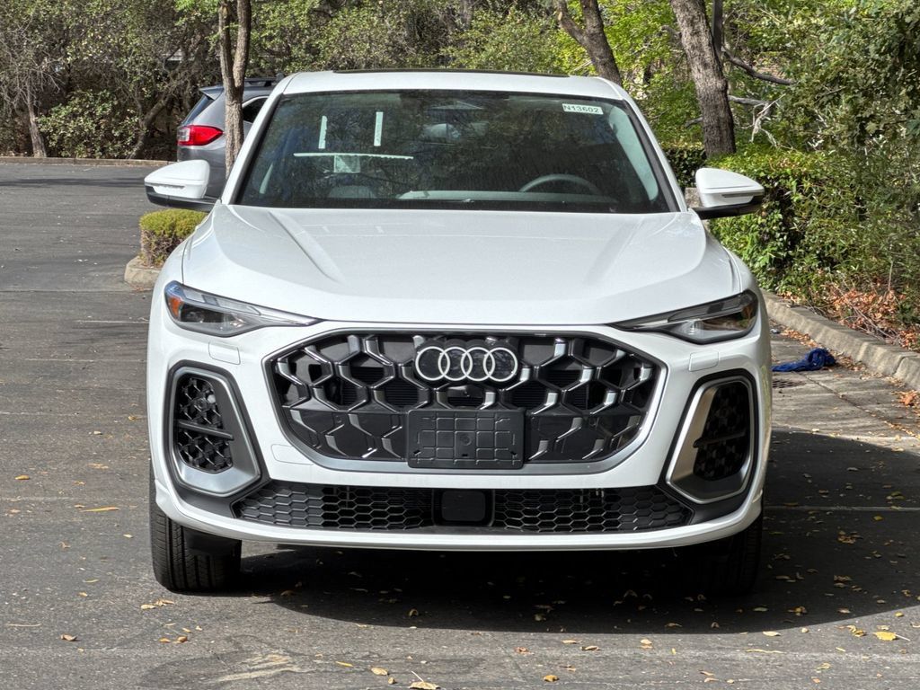 New 2026 Audi Q5 Premium AWD/4WD image 10