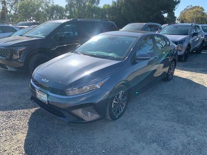 Used 2023 Kia Forte LXS