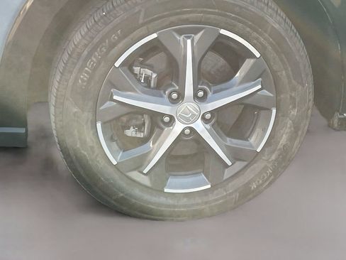 Used 2024 Honda HR-V EX-L image 30