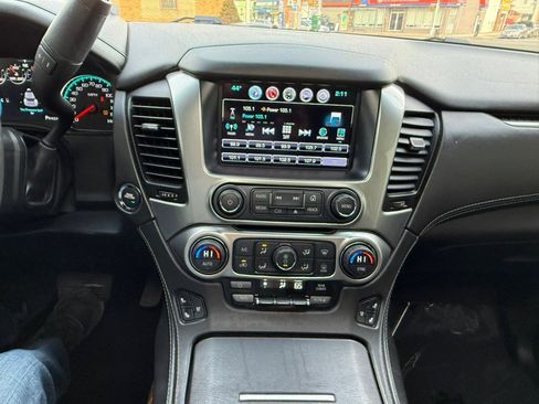 Used 2016 Chevrolet Tahoe LTZ image 17