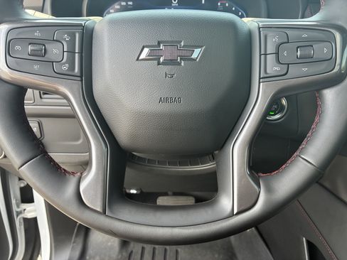 Used 2023 Chevrolet Tahoe RST w/ Luxury Package AWD/4WD image 29