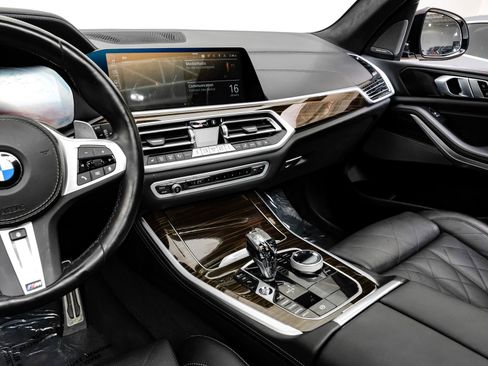 Used 2023 BMW X5 sDrive40i w/ Executive Package image 28