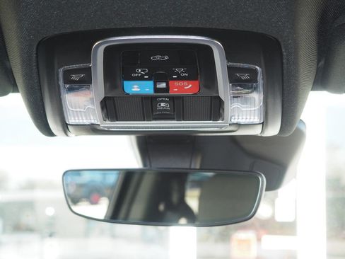 New 2026 RAM 1500 Big Horn image 16