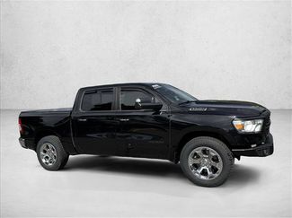 Used 2019 RAM 1500 Big Horn AWD/4WD video 4